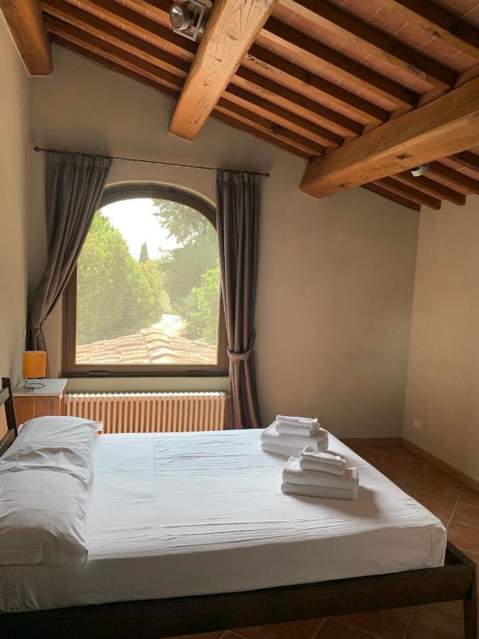 Holiday home Poggiosole Tavarnelle Val di Pesa