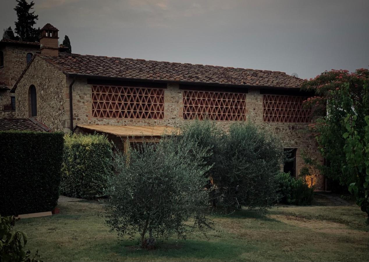 Poggiosole Tavarnelle Val di Pesa