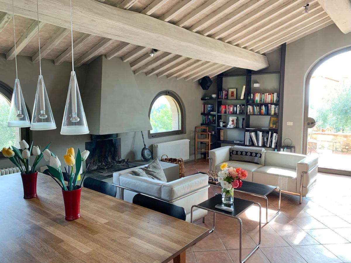 Poggiosole Holiday home