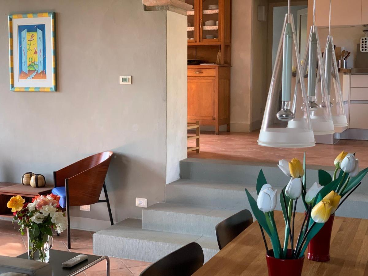 Poggiosole Holiday home