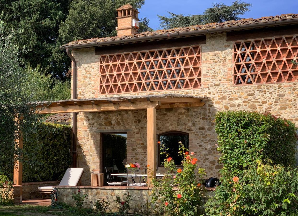 Holiday home Poggiosole Tavarnelle Val di Pesa