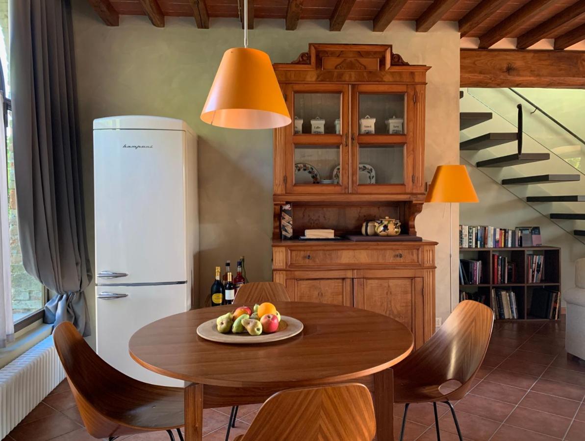 Poggiosole Holiday home *