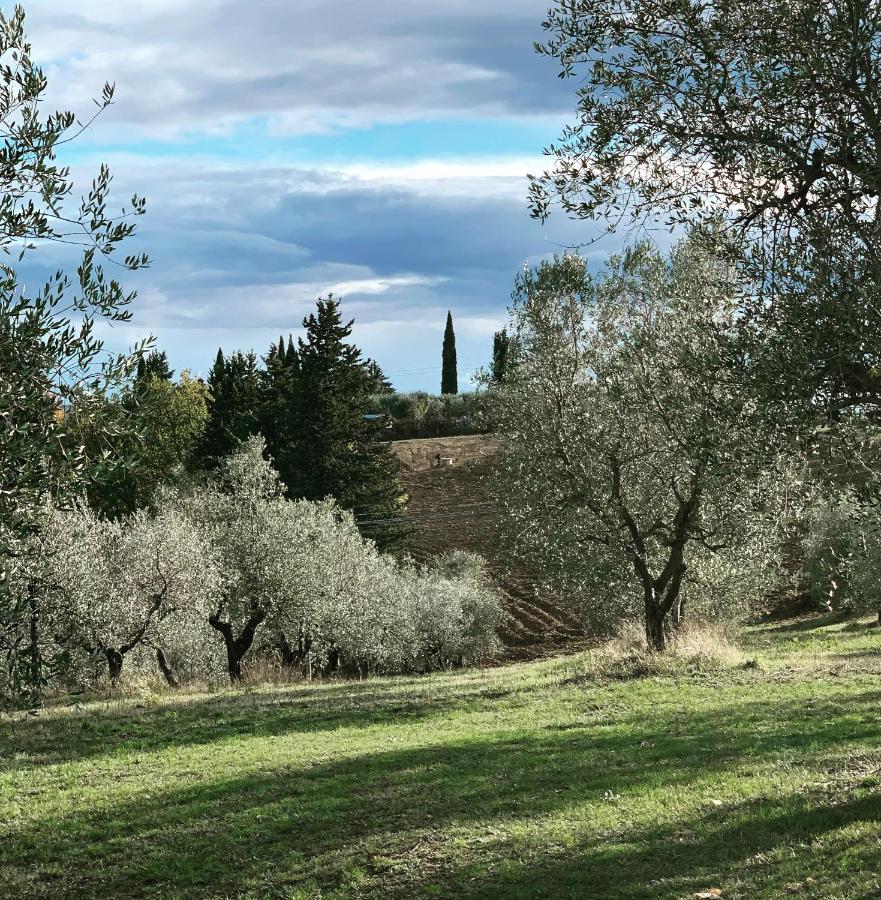 Poggiosole
